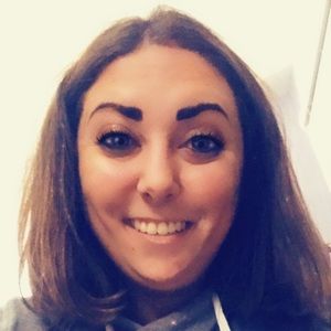 Meet your Posher, Alyssa